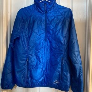 L.L.BEAN | outdoor jacket Sz.Small🦋🤖🎃